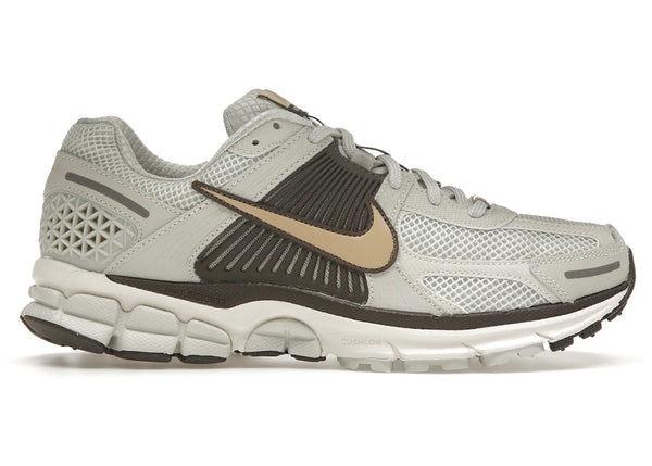 Nike Zoom Vomero 5 Light Bone Ironstone (Women's) sneakers - authentic Nike shoes