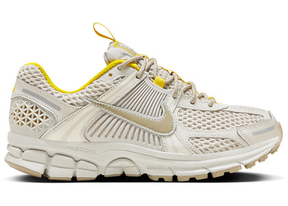 Nike Zoom Vomero 5 Light Bone Yellow (Women's) sneakers - authentic Nike shoes