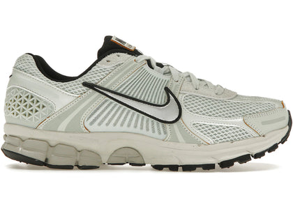 Nike Zoom Vomero 5 Light Silver Chrome (Women's) sneakers - authentic Nike shoes