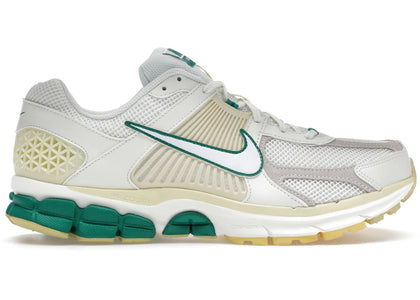 Nike Zoom Vomero 5 Malachite Alabaster sneakers - authentic Nike shoes