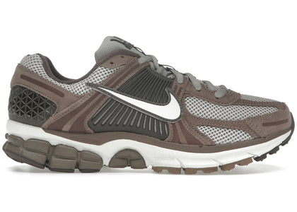 Nike Zoom Vomero 5 Mink Brown sneakers - authentic Nike shoes