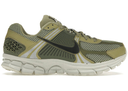 Nike Zoom Vomero 5 Neutral Olive sneakers - authentic Nike shoes