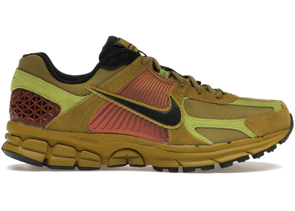 Nike Zoom Vomero 5 Pacific Moss sneakers - authentic Nike shoes