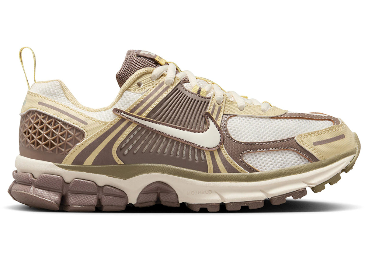Nike Zoom Vomero 5 Pale Ivory Mink Brown (GS) - vue 360