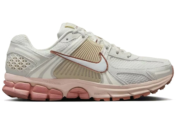 Nike Zoom Vomero 5 Particle Beige Terra Blush (Women's) sneakers - authentic Nike shoes