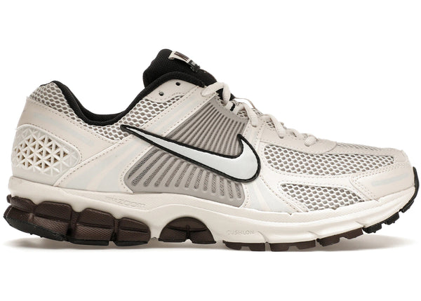 Nike Zoom Vomero 5 Phantom Light Iron Ore (Women's) sneakers - authentic Nike shoes