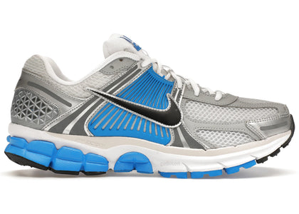 Nike Zoom Vomero 5 Photo Blue sneakers - authentic Nike shoes