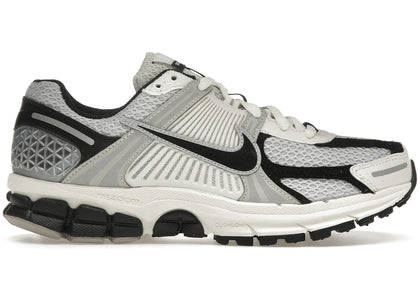 Nike Zoom Vomero 5 Photon Dust Black (Women's) sneakers - authentic Nike shoes