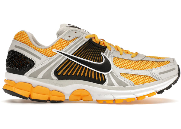 Nike Zoom Vomero 5 Photon Dust Laser Orange sneakers - authentic Nike shoes