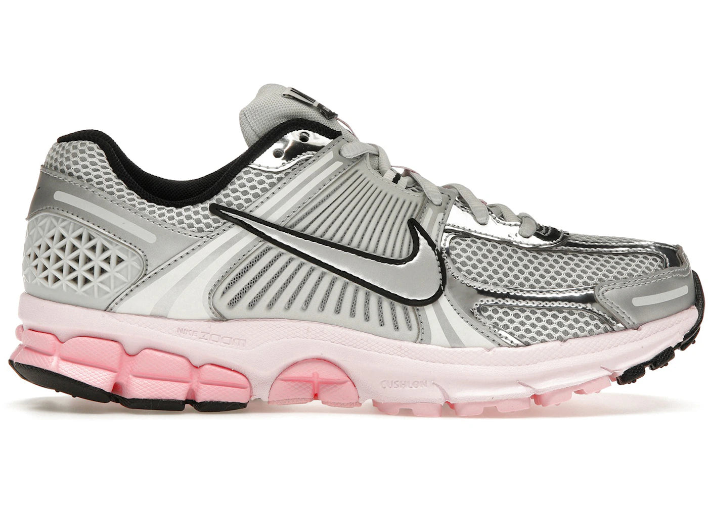 Nike Zoom Vomero 5 Photon Dust Pink Foam (Women's) - vue 360