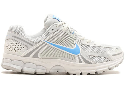 Nike Zoom Vomero 5 Photon Dust University Blue sneakers - authentic Nike shoes