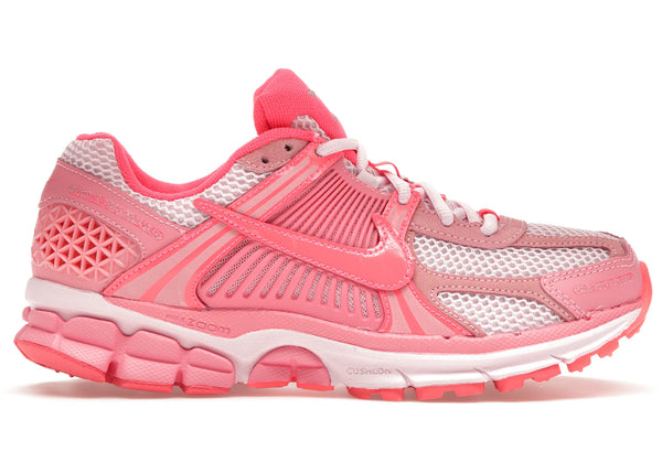 Nike Zoom Vomero 5 Coral Chalk Hot Punch (Women's) sneakers - authentic Nike shoes
