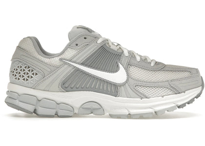 Nike Zoom Vomero 5 Pure Platinum Platinum Tint Wolf Grey Summit White (Women's) sneakers - authentic Nike shoes