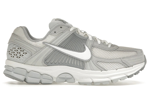 Nike Zoom Vomero 5 Pure Platinum Platinum Tint Wolf Grey Summit White (Women's) sneakers - authentic Nike shoes