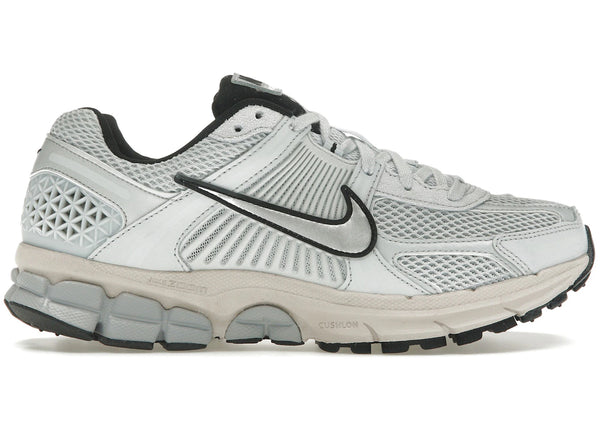 Nike Zoom Vomero 5 Pure Platinum (Women's) sneakers - authentic Nike shoes