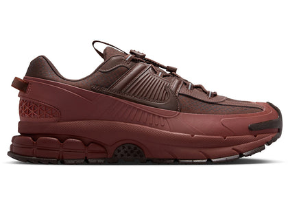 Nike Zoom Vomero 5 Roam Baroque Brown Red Sepia - authentic Nike sneakers