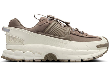 Nike Zoom Vomero 5 Roam Light Bone Mink Brown (Women's) sneakers - authentic Nike shoes