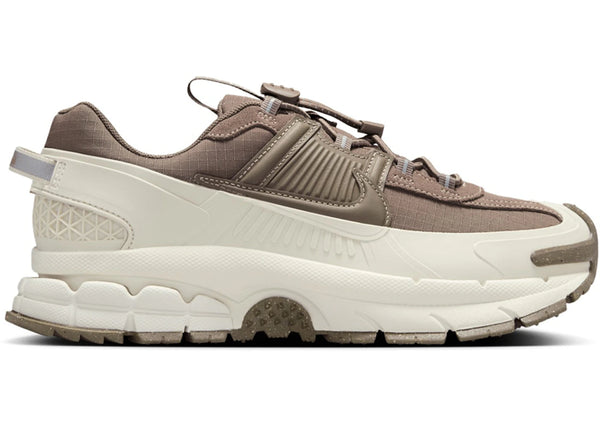 Nike Zoom Vomero 5 Roam Light Bone Mink Brown (Women's) sneakers - authentic Nike shoes