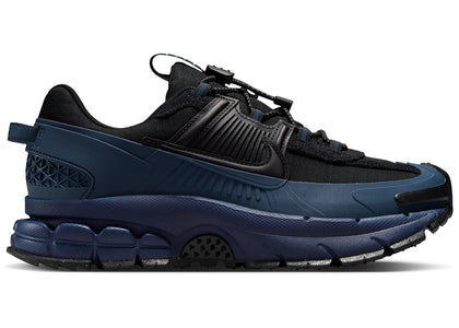 Nike Zoom Vomero 5 Roam Midnight Navy Black (Women's) - authentic Nike sneakers