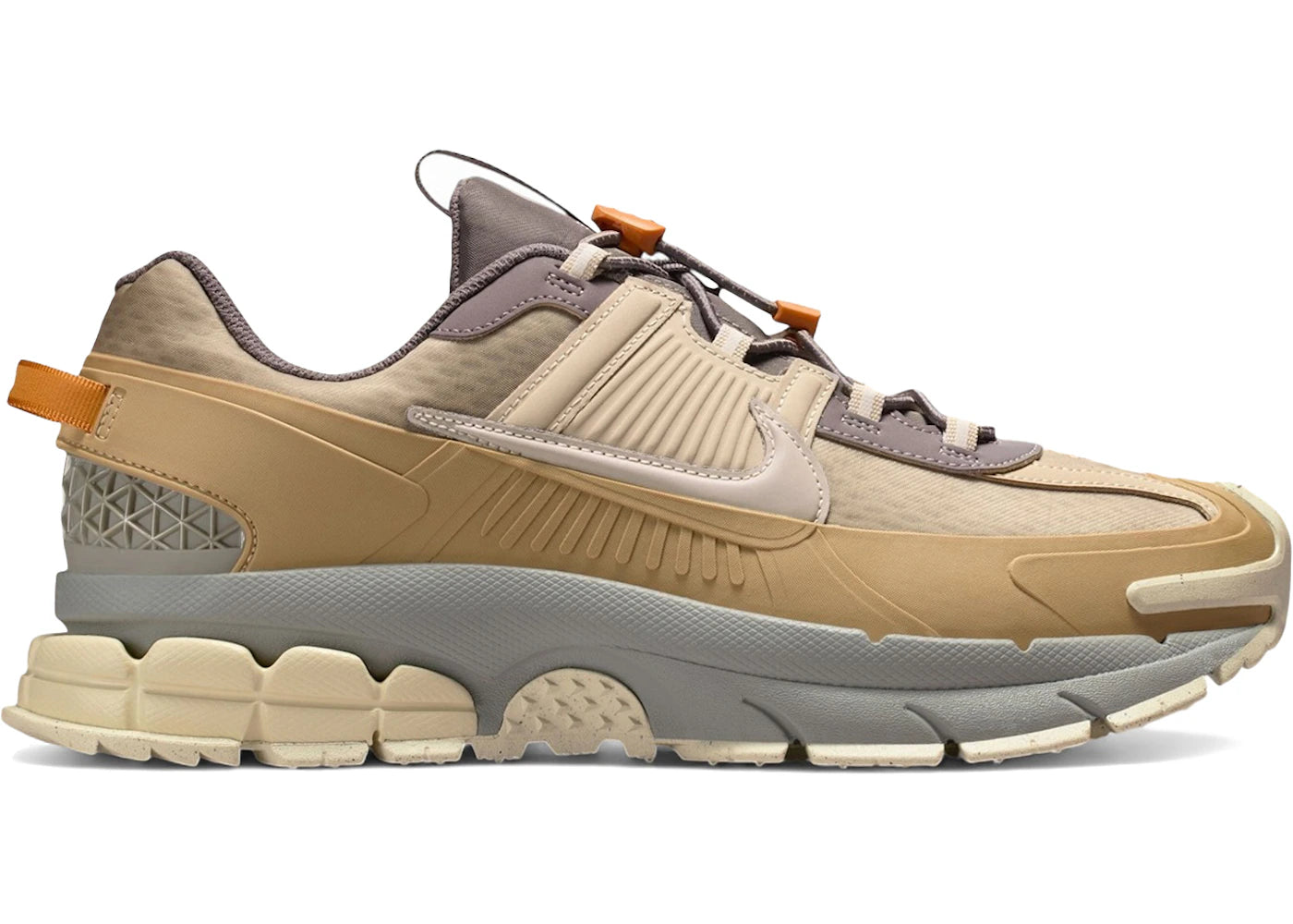 Nike Zoom Vomero 5 Roam Running Poets - vue 360
