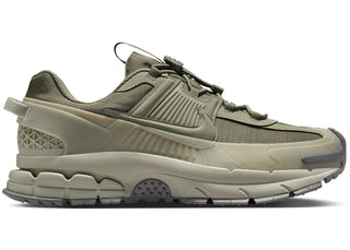 Nike Zoom Vomero 5 Roam Silver Sage Spruce Fog - authentic Nike sneakers