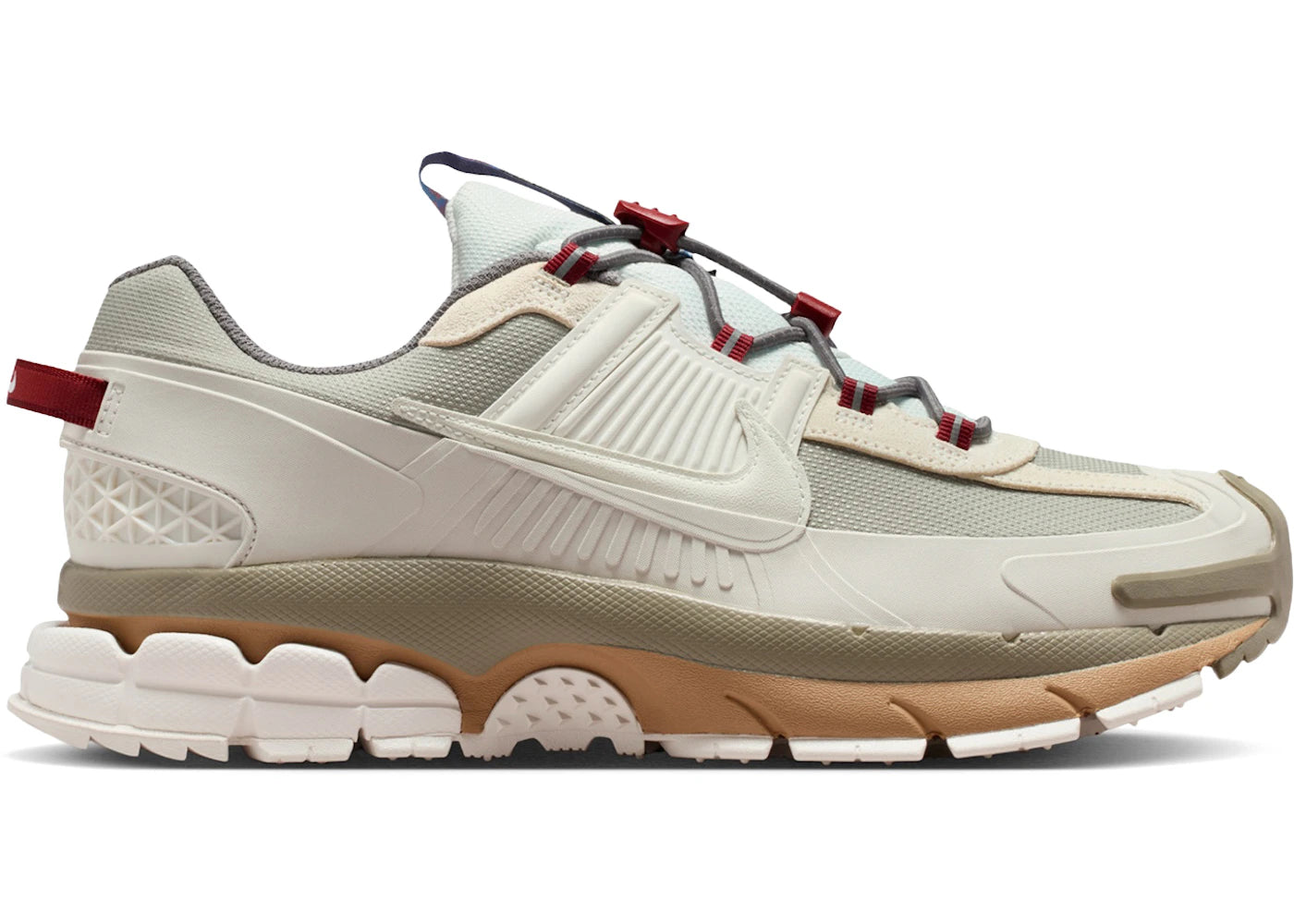 Nike Zoom Vomero 5 Roam Year of the Horse - vue 360