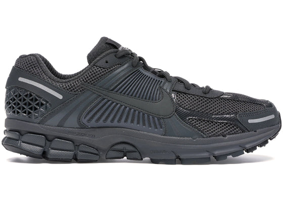 Nike Zoom Vomero 5 Anthracite sneakers - authentic streetwear shoes