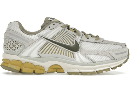 Nike Zoom Vomero 5 SP Light Bone Neutral Olive sneakers - authentic streetwear shoes