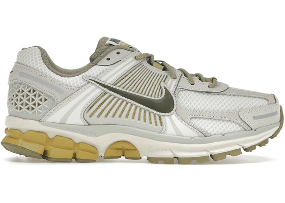 Nike Zoom Vomero 5 SP Light Bone Neutral Olive sneakers - authentic streetwear shoes