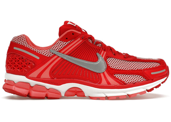 Nike Zoom Vomero 5 SP University Red sneakers - authentic Nike shoes
