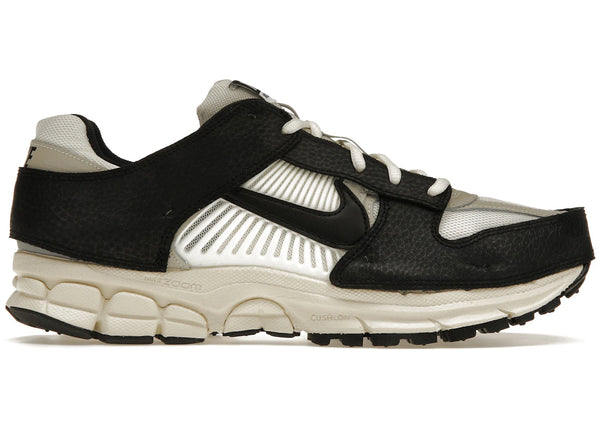 Nike Zoom Vomero 5 Timeless Panda Dunk (Women's) sneakers - authentic Nike shoes