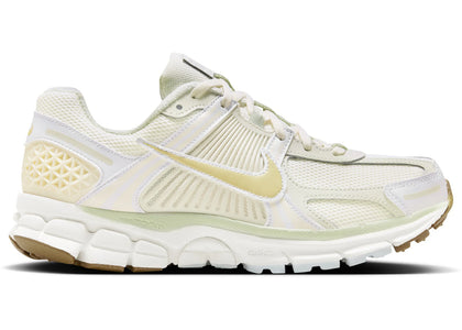 Nike Zoom Vomero 5 Sail Buff Gold (Women's) sneakers - authentic Nike shoes