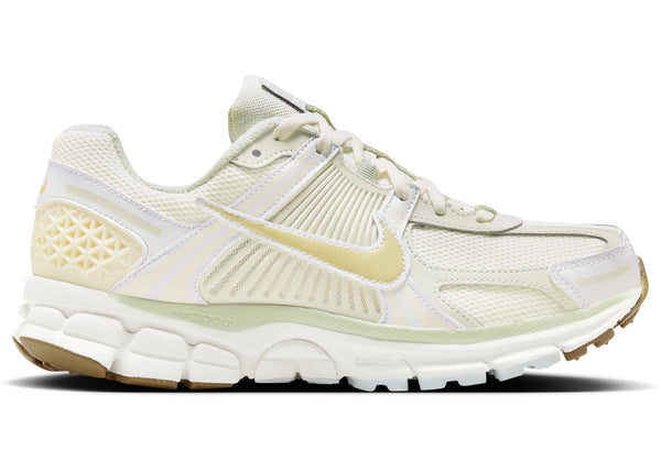 Nike Zoom Vomero 5 Sail Buff Gold (Women's) sneakers - authentic Nike shoes