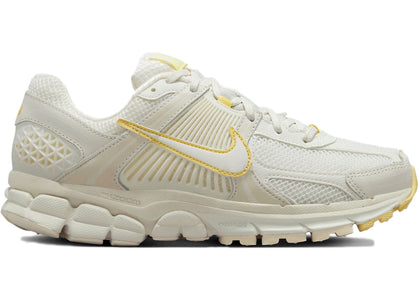 Nike Zoom Vomero 5 Sail Soft Yellow (Women's) sneakers - authentic Nike shoes