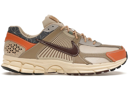 Nike Zoom Vomero 5 Sashiko sneakers - authentic streetwear shoes