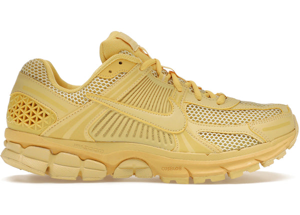 Nike Zoom Vomero 5 Saturn Gold (Women's) sneakers - authentic Nike shoes