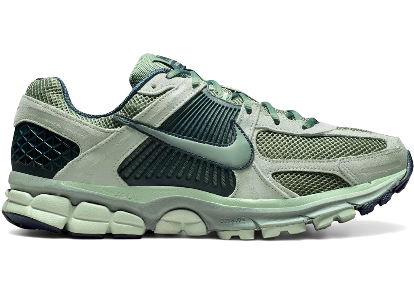 Nike Zoom Vomero 5 Seafoam - vue 360