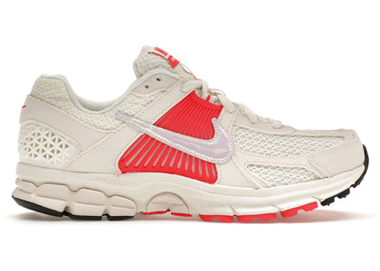 Nike Zoom Vomero 5 Siren Red (Women's) sneakers - authentic Nike shoes