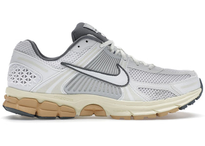 Nike Zoom Vomero 5 Summit White Pure Platinum (Women's) sneakers - authentic Nike shoes