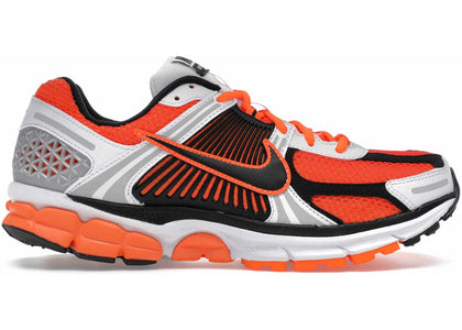 Nike Zoom Vomero 5 Total Orange sneakers - authentic Nike shoes
