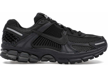 Nike Zoom Vomero 5 Triple Black (Women's) sneakers - authentic Nike shoes