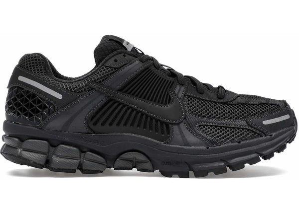 Nike Zoom Vomero 5 Triple Black (Women's) sneakers - authentic Nike shoes