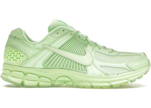 Nike Zoom Vomero 5 Vapor Green sneakers - authentic Nike shoes