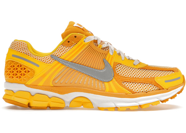 Nike Zoom Vomero 5 Yellow Ochre sneakers - authentic Nike shoes