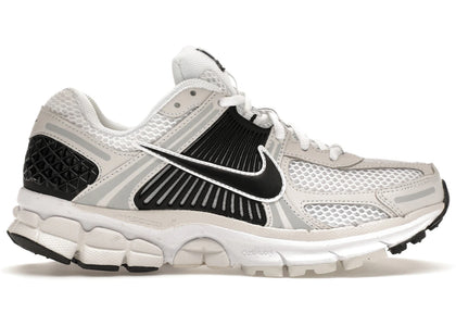 Nike Zoom Vomero 5 White Black sneakers - authentic Nike shoes
