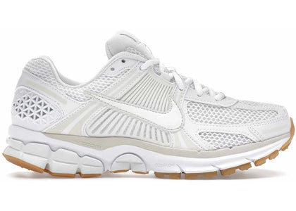 Nike Zoom Vomero 5 White Phantom Summit White (Women's) sneakers - authentic Nike shoes