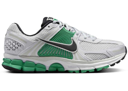 Nike Zoom Vomero 5 White Stadium Green (Women's) sneakers - authentic Nike shoes