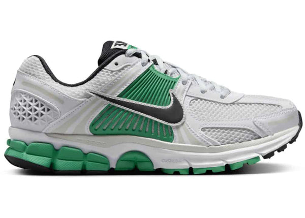Nike Zoom Vomero 5 White Stadium Green (Women's) sneakers - authentic Nike shoes