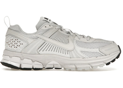 Nike Zoom Vomero 5 White Vast Grey (GS) sneakers - authentic Nike shoes
