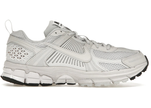 Nike Zoom Vomero 5 White Vast Grey (GS) sneakers - authentic Nike shoes